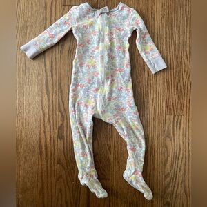 TBBC night nights 12/18 months